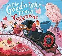 Algopix Similar Product 5 - The Goodnight Train Valentine