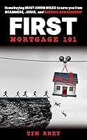 Algopix Similar Product 18 - First Mortgage 101 Homebuying