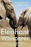 Algopix Similar Product 15 - The Elephant Whisperer