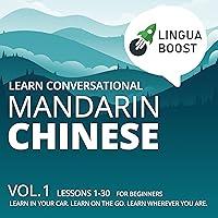 Algopix Similar Product 13 - Learn Conversational Mandarin Chinese