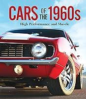 Algopix Similar Product 14 - Cars of the 1960s High Performance and