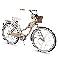 Algopix Similar Product 12 - Huffy 26 Panama Jack Beach Womens
