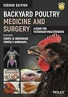 Algopix Similar Product 20 - Backyard Poultry Medicine and Surgery