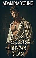 Algopix Similar Product 20 - Secrets of the Duncan Clan A Scottish