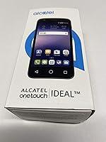 Algopix Similar Product 2 - Alcatel OneTouch Ideal 4G LTE ATT GSM
