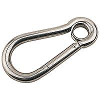 Algopix Similar Product 11 - Sea Dog 1516051 Snap with Eye Insert 