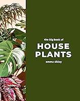 Algopix Similar Product 20 - The Big Book of House Plants