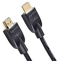 Algopix Similar Product 14 - Amazon Basics 24Pack HDMI Cable