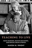 Algopix Similar Product 15 - Teaching to Live Black Religion