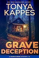 Algopix Similar Product 10 - Grave Deception : A Maisie Doss Mystery