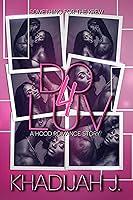 Algopix Similar Product 1 - Do 4 Luv: A Hood Romance Story