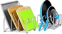 Algopix Similar Product 20 - Simple Houseware Kitchen Cabinet Pantry