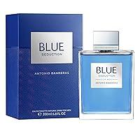 Algopix Similar Product 16 - Antonio Banderas Perfumes  Blue