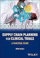 Algopix Similar Product 3 - Supply Chain Planning for Clinical