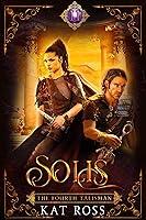 Algopix Similar Product 18 - Solis (The Fourth Talisman Book 2)