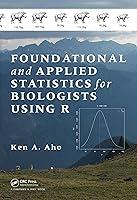 Algopix Similar Product 13 - Foundational and Applied Statistics for