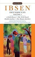 Algopix Similar Product 13 - Four Major Plays Volume I Signet