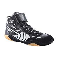 Algopix Similar Product 1 - Matman Wrestling Shoes Adult Mens