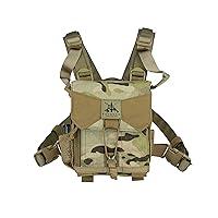 Algopix Similar Product 17 - FHFGEAR Bino Harness PRO-M