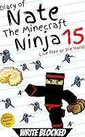 Algopix Similar Product 11 - Diary of Nate The Minecraft Ninja 15