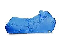 Algopix Similar Product 4 - INDOSOUL Indoor Outdoor Bean Bag Chair