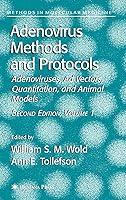 Algopix Similar Product 20 - Adenovirus Methods and Protocols