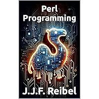 Algopix Similar Product 18 - Perl Programming