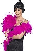 Algopix Similar Product 12 - Smiffys Deluxe Boa