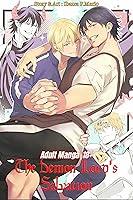 Algopix Similar Product 3 - The Demon Lords Salvation  Adult