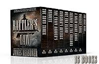 Algopix Similar Product 2 - Rattlers Law The Complete Classic