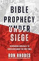 Algopix Similar Product 19 - Bible Prophecy Under Siege Responding