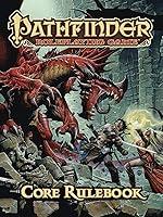Algopix Similar Product 19 - Pathfinder Roleplaying Game Core