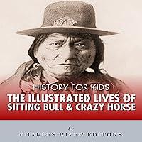 Algopix Similar Product 3 - History for Kids The Illustrated Lives
