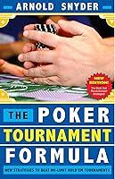 Algopix Similar Product 9 - Poker Tournament Formula New
