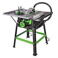 Algopix Similar Product 6 - Evolution Power Tools Fury 5S Table