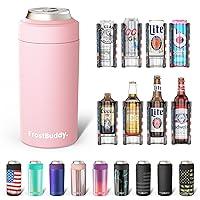 Algopix Similar Product 8 - Frost Buddy Universal Can Cooler  Fits