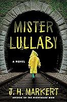 Algopix Similar Product 7 - Mister Lullaby: A Novel