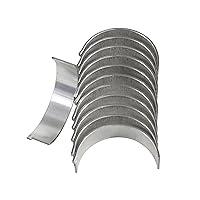 Algopix Similar Product 19 - DNJ RB47010 Oversize Rod Bearings for