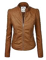 Algopix Similar Product 14 - Made By Johnny MBJ WJC746 Womens Vegan