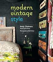 Algopix Similar Product 17 - Modern Vintage Style