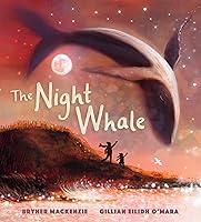 Algopix Similar Product 17 - The Night Whale