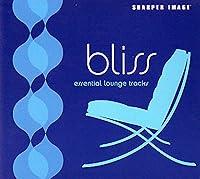 Algopix Similar Product 4 - Bliss: Essential Lounge Tracks