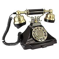 Algopix Similar Product 13 - Design Toscano PM1938 Antique Phone 
