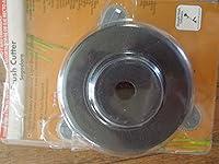 Algopix Similar Product 1 - Shakespeare 3 Blade Push N Load Brush