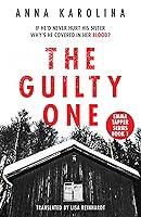 Algopix Similar Product 4 - The Guilty One (Emma Tapper Book 1)