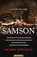 Algopix Similar Product 7 - Samson: A Savior Will Rise