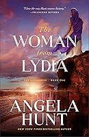 Algopix Similar Product 2 - The Woman from Lydia Biblical Fiction