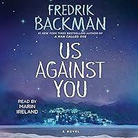 Algopix Similar Product 16 - Us Against You