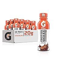 Algopix Similar Product 20 - Gatorade Recover Protein Shake
