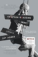 Algopix Similar Product 4 - Thirteen Reasons Why